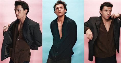 undress with prada|Tom Holland gets dressed and undressed in Prada’s newest .